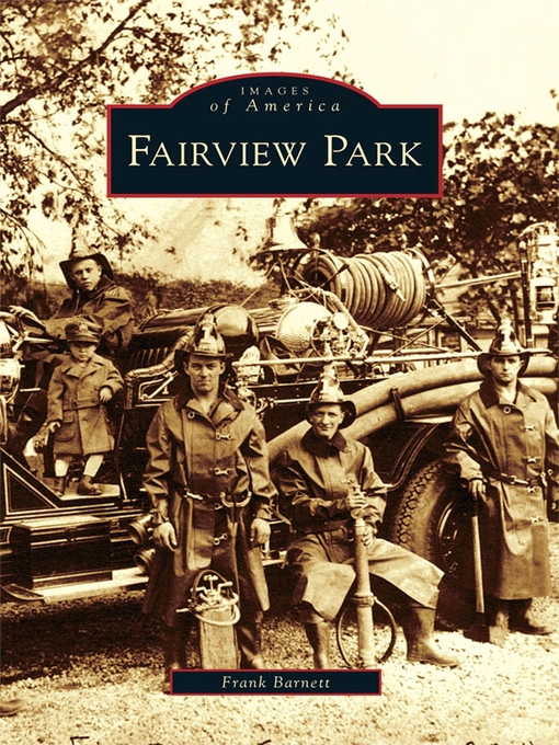 Title details for Fairview Park by Frank Barnett - Available